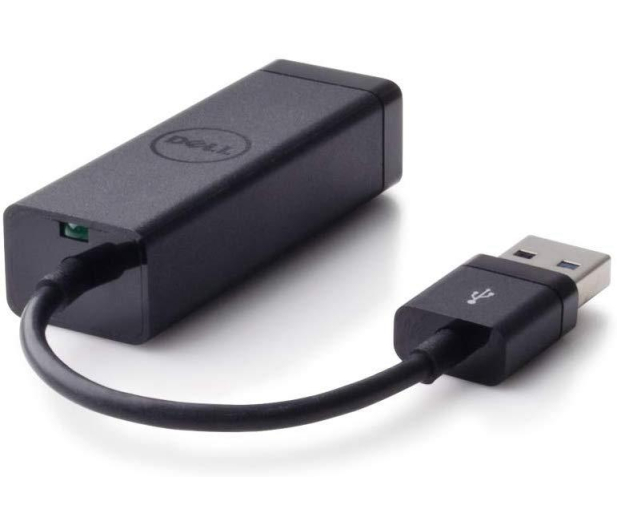 Dell Adapter USB 3.0 - Ethernet - 542423 - zdjęcie 4